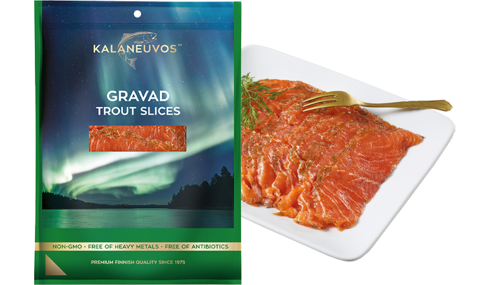 Gravad Products